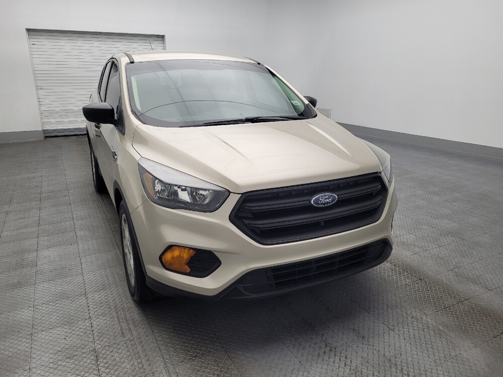 2018 Ford Escape in Macon, GA 31210 - 18121243 14