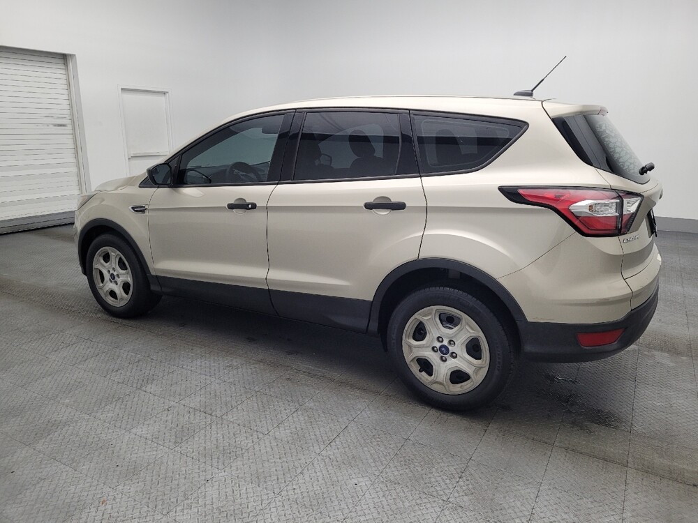 2018 Ford Escape in Macon, GA 31210 - 18121243 3