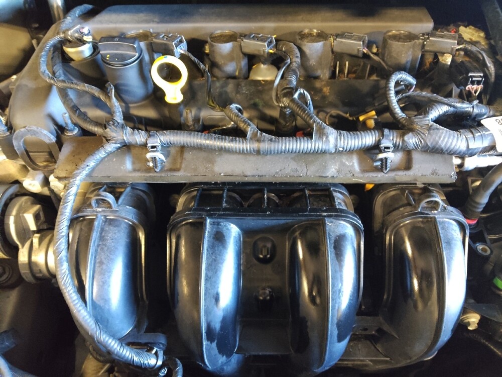 2018 Ford Escape in Macon, GA 31210 - 18121243 30