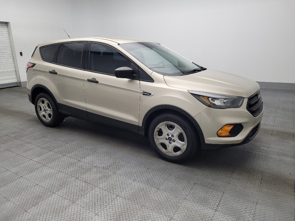 2018 Ford Escape in Macon, GA 31210 - 18121243 11