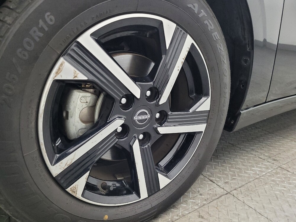 2024 Nissan Sentra in Savannah, GA 31419 - 18121244 31