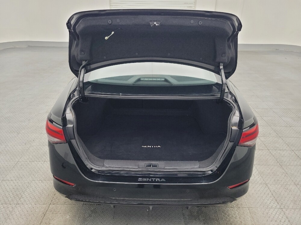 2024 Nissan Sentra in Savannah, GA 31419 - 18121244 29