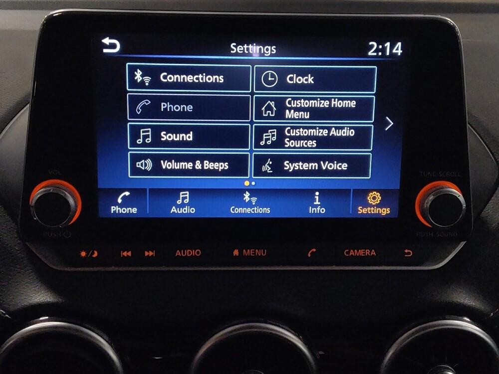 2024 Nissan Sentra in Savannah, GA 31419 - 18121244 25