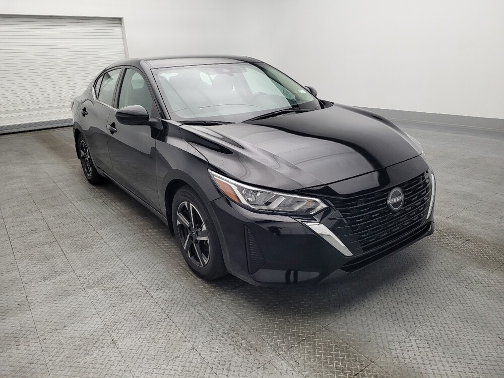 2024 Nissan Sentra in Savannah, GA 31419 - 18121244 13