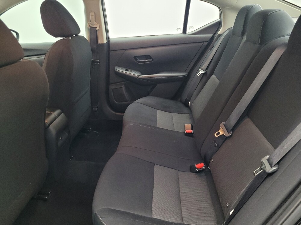 2024 Nissan Sentra in Savannah, GA 31419 - 18121244 18