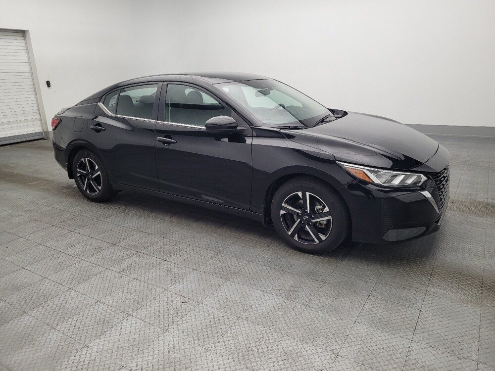 2024 Nissan Sentra in Savannah, GA 31419 - 18121244 11