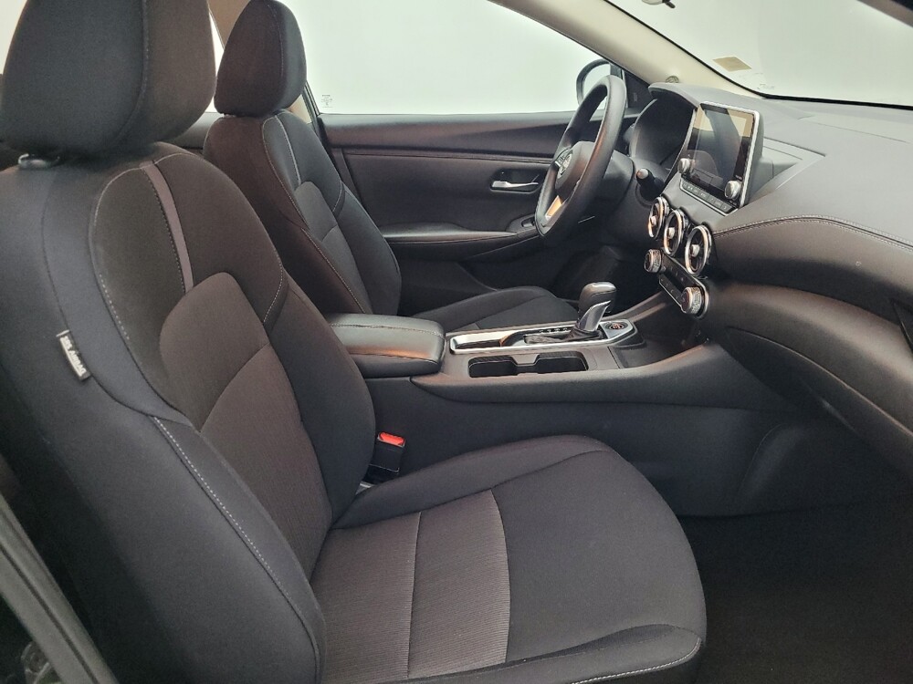 2024 Nissan Sentra in Savannah, GA 31419 - 18121244 21