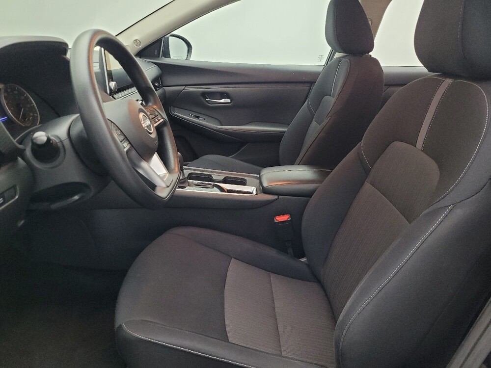 2024 Nissan Sentra in Savannah, GA 31419 - 18121244 17