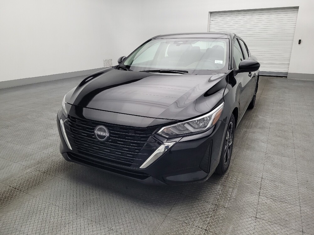 2024 Nissan Sentra in Savannah, GA 31419 - 18121244 15