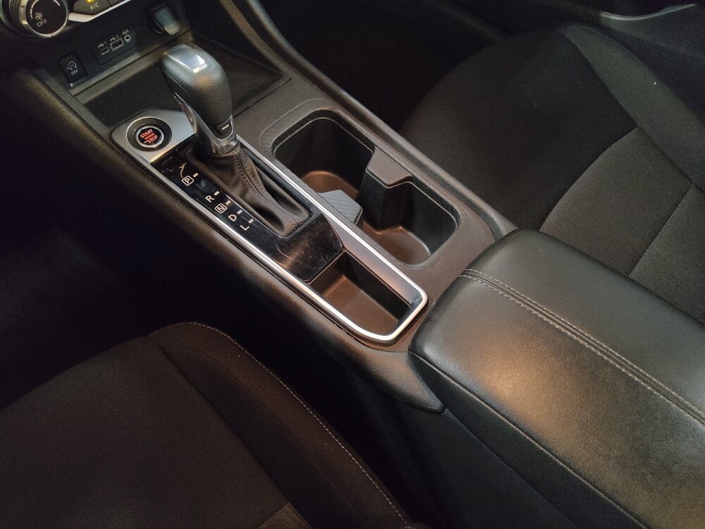 2024 Nissan Sentra in Savannah, GA 31419 - 18121244 26