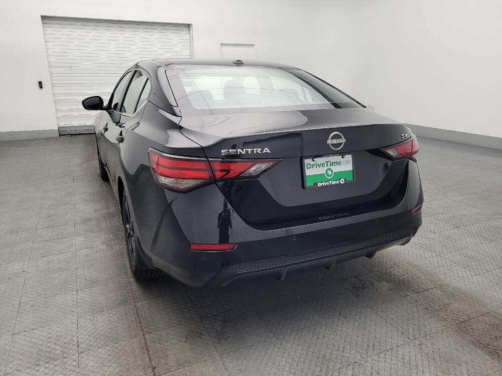 2024 Nissan Sentra in Savannah, GA 31419 - 18121244 6