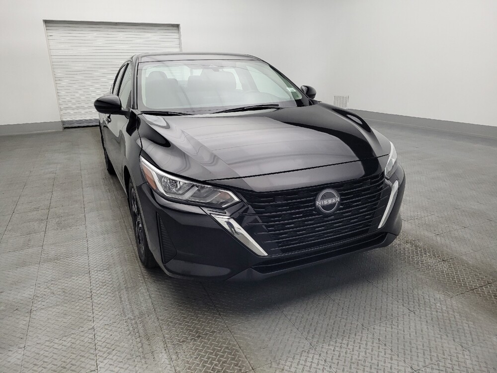 2024 Nissan Sentra in Savannah, GA 31419 - 18121244 14