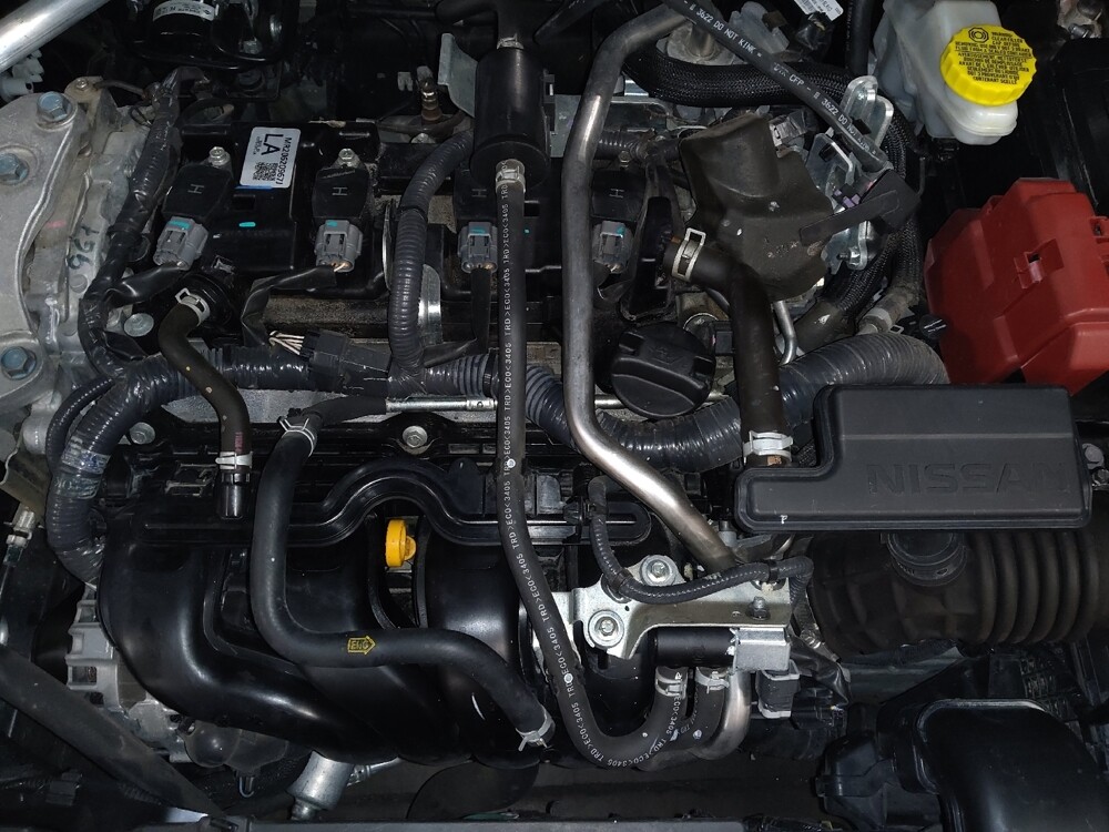 2024 Nissan Sentra in Savannah, GA 31419 - 18121244 30