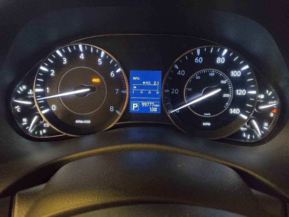 2020 Nissan Armada in Savannah, GA 31419 - 18121247 23