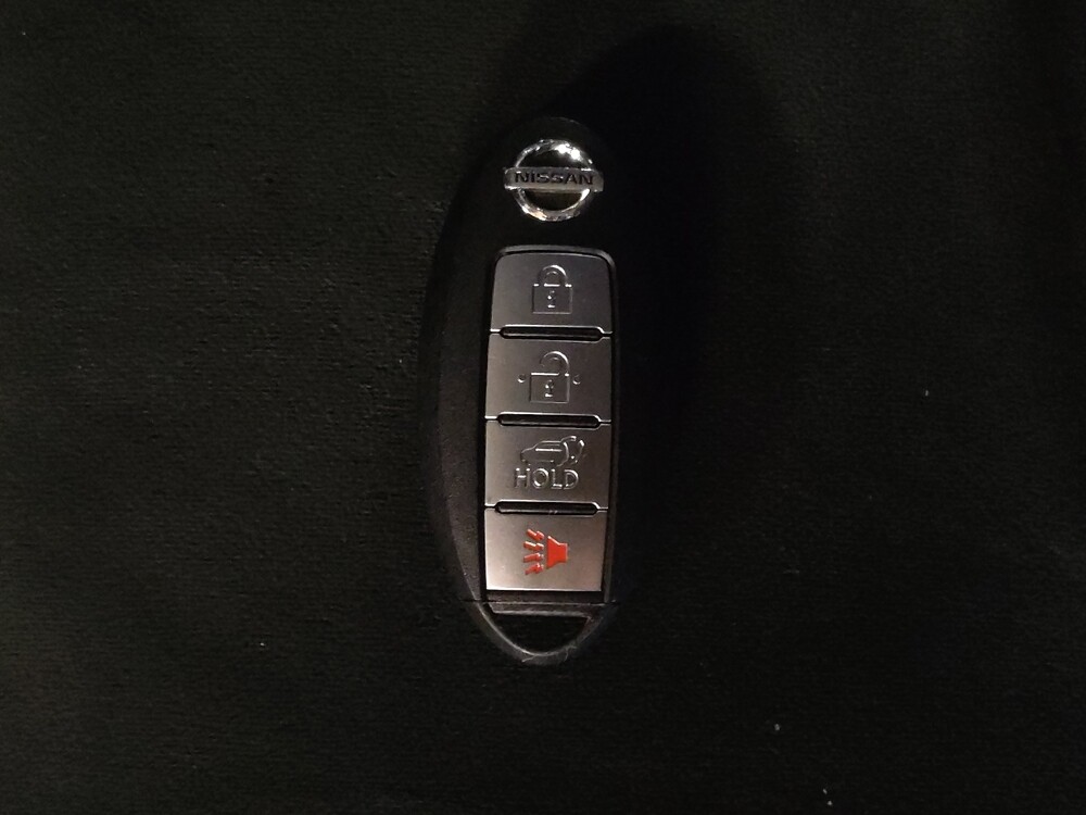 2020 Nissan Armada in Savannah, GA 31419 - 18121247 32