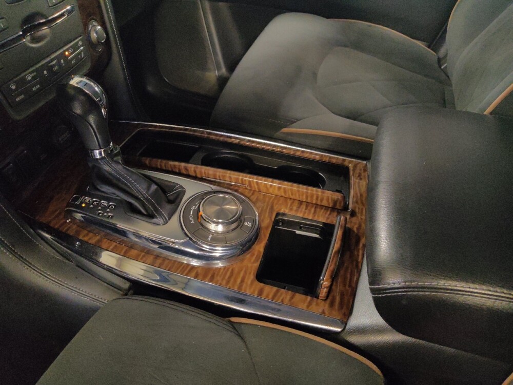 2020 Nissan Armada in Savannah, GA 31419 - 18121247 26