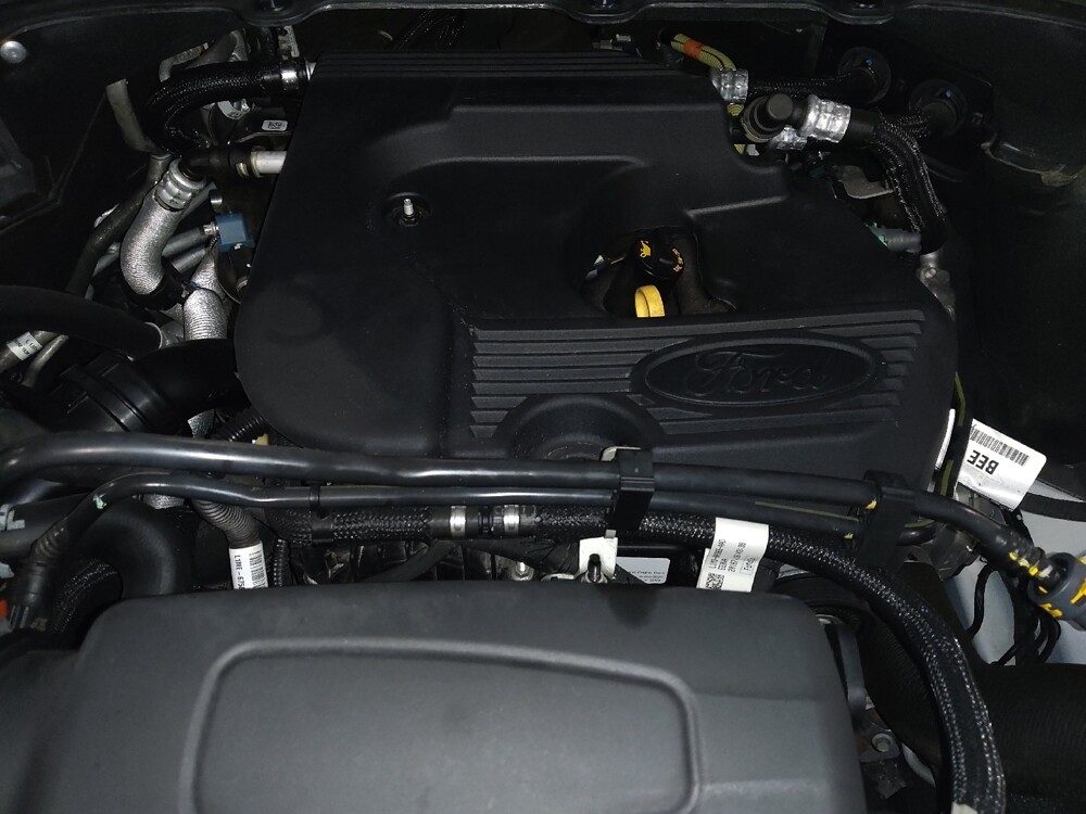 2020 Ford Explorer in Savannah, GA 31419 - 18121248 30