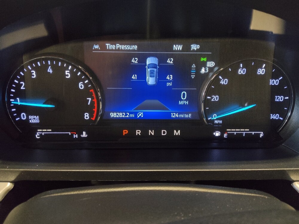 2020 Ford Explorer in Savannah, GA 31419 - 18121248 23