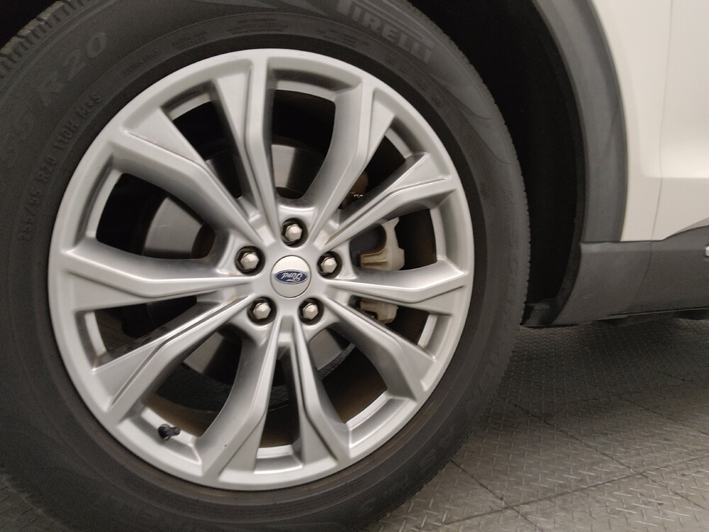 2020 Ford Explorer in Savannah, GA 31419 - 18121248 31