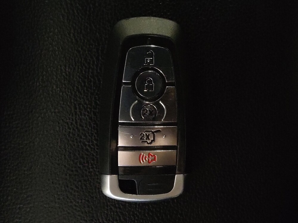 2020 Ford Explorer in Savannah, GA 31419 - 18121248 32