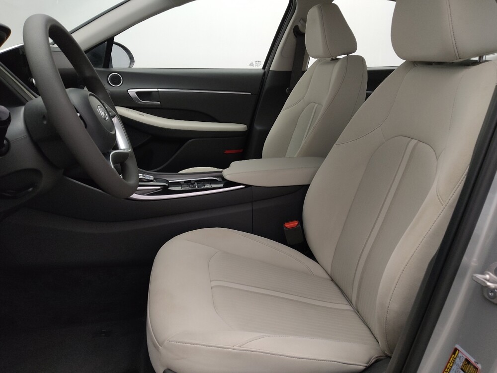 2023 Hyundai Sonata in Savannah, GA 31419 - 18121249 17