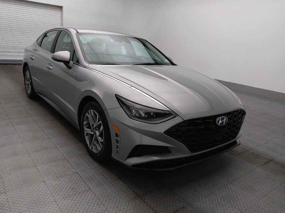 2023 Hyundai Sonata in Savannah, GA 31419 - 18121249 13