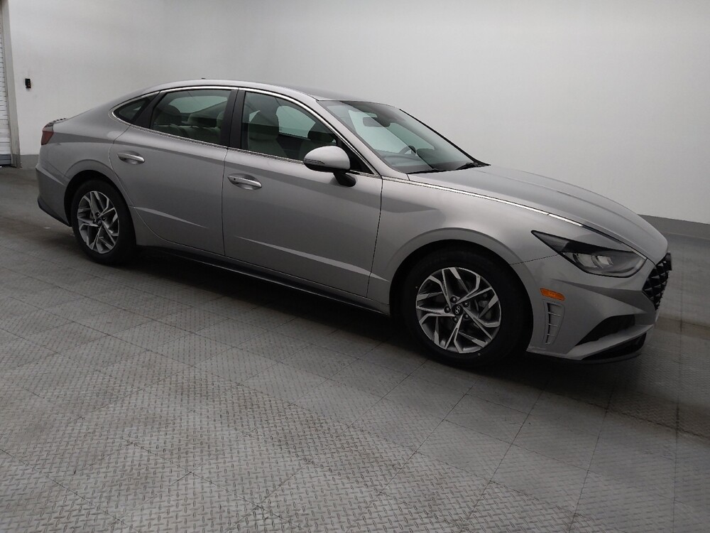 2023 Hyundai Sonata in Savannah, GA 31419 - 18121249 11