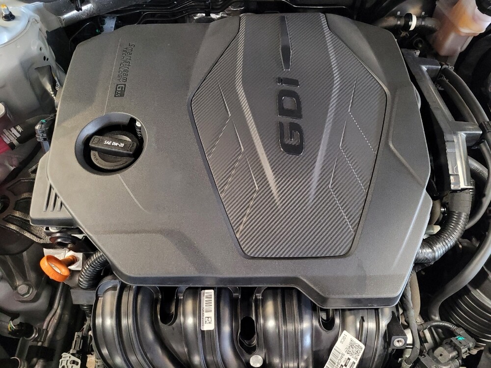 2023 Hyundai Sonata in Savannah, GA 31419 - 18121249 30