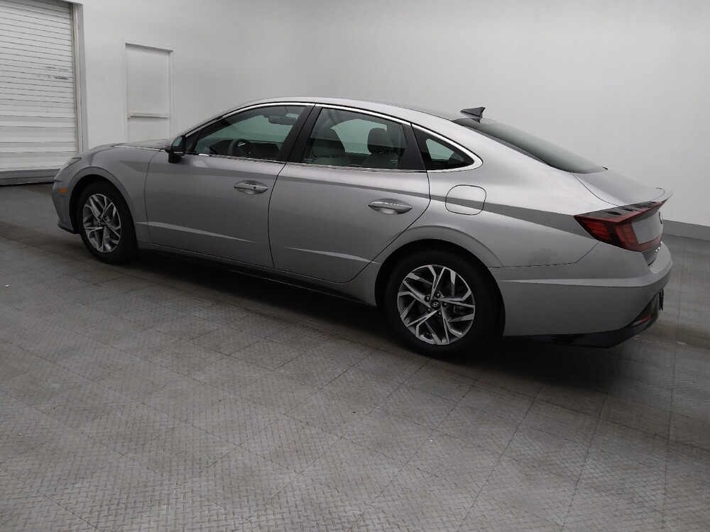 2023 Hyundai Sonata in Savannah, GA 31419 - 18121249 3