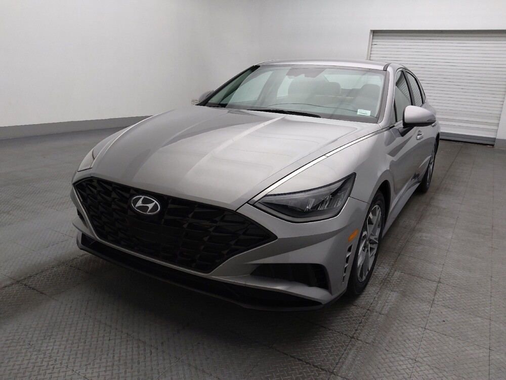 2023 Hyundai Sonata in Savannah, GA 31419 - 18121249 15