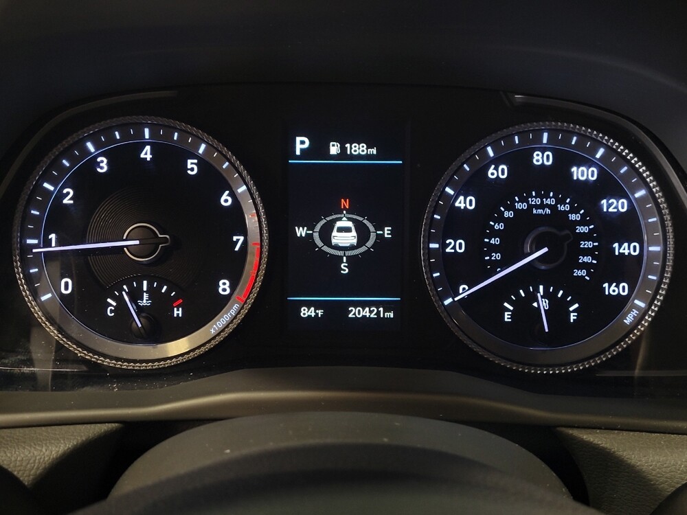 2023 Hyundai Sonata in Savannah, GA 31419 - 18121249 23