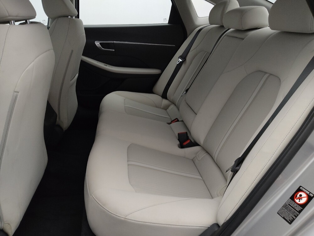 2023 Hyundai Sonata in Savannah, GA 31419 - 18121249 18