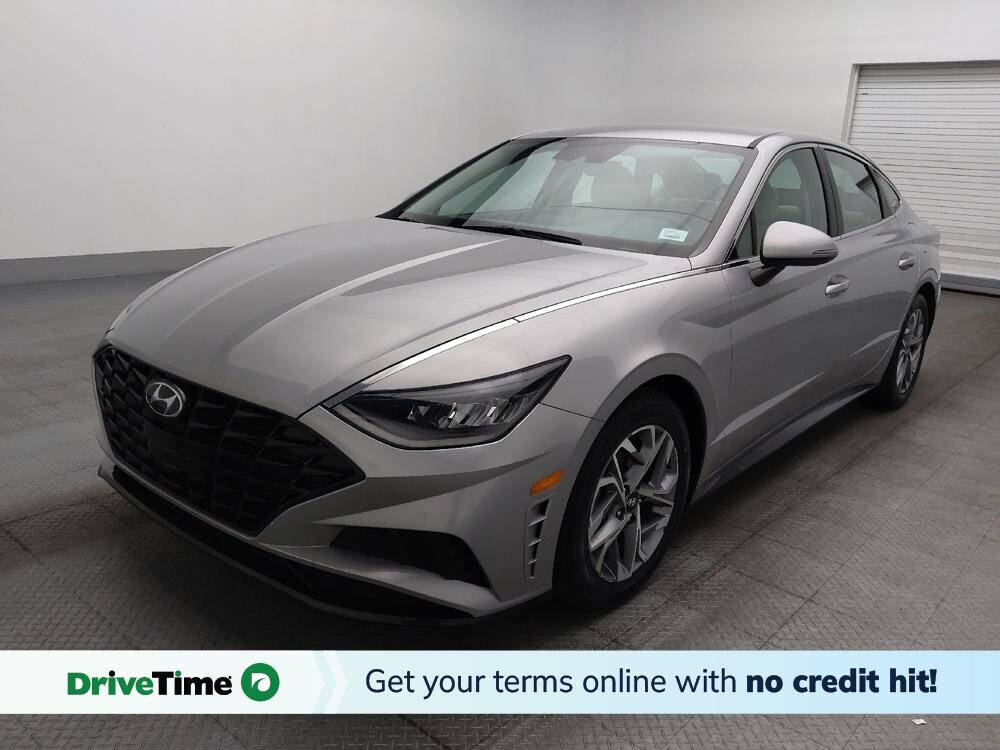 2023 Hyundai Sonata in Savannah, GA 31419 - 18121249