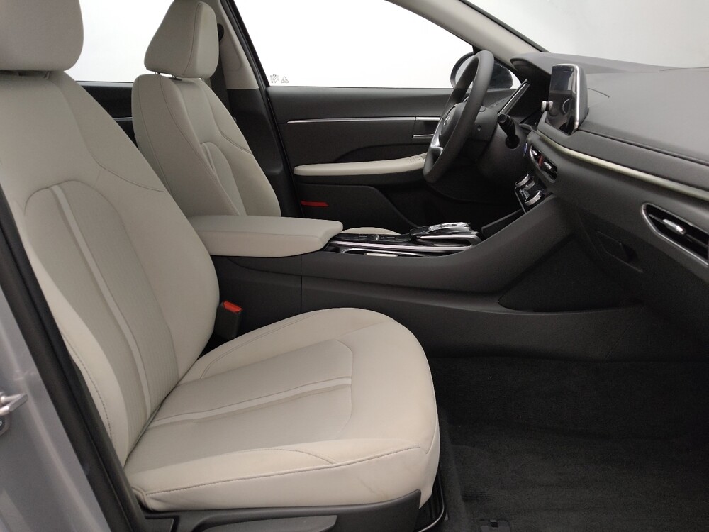 2023 Hyundai Sonata in Savannah, GA 31419 - 18121249 21