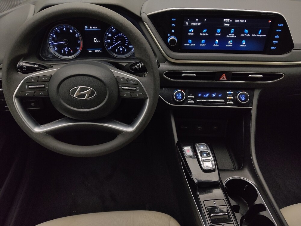 2023 Hyundai Sonata in Savannah, GA 31419 - 18121249 22