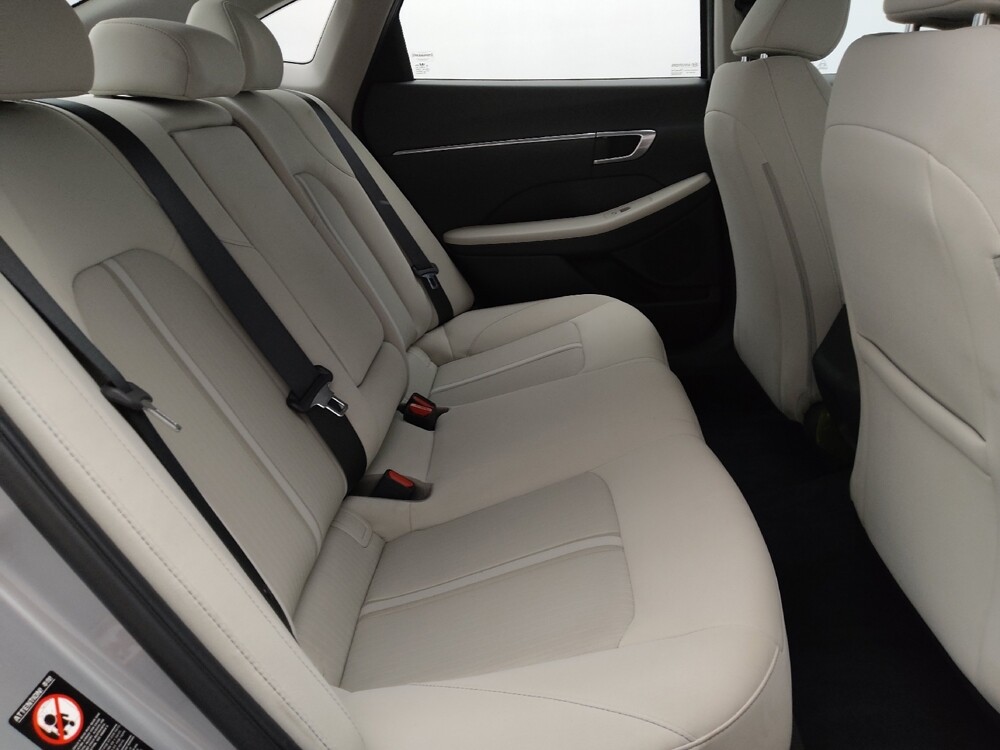 2023 Hyundai Sonata in Savannah, GA 31419 - 18121249 19