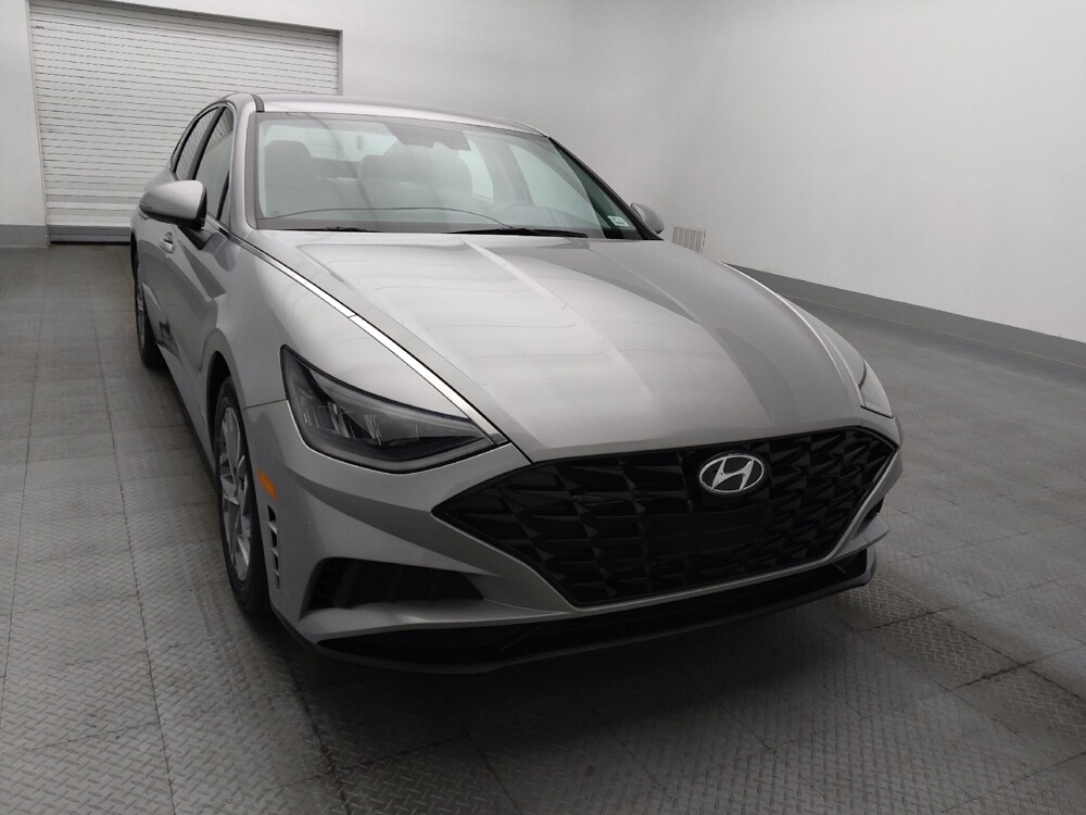 2023 Hyundai Sonata in Savannah, GA 31419 - 18121249 14