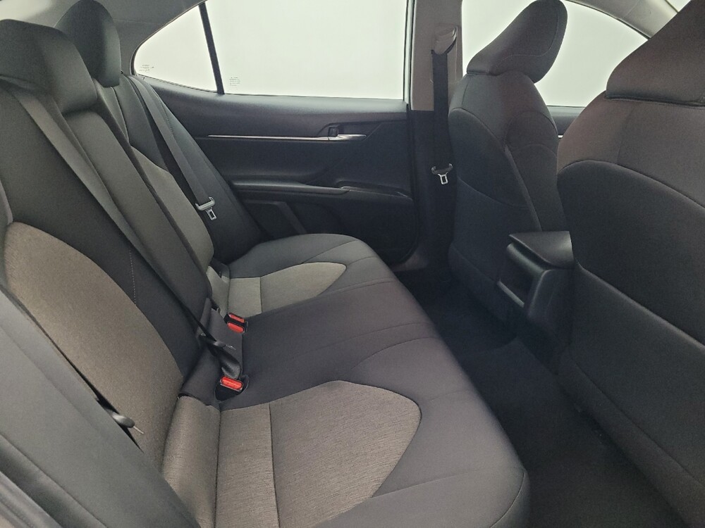 2021 Toyota Camry in Savannah, GA 31419 - 18121250 19