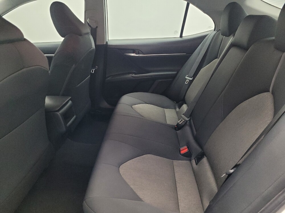 2021 Toyota Camry in Savannah, GA 31419 - 18121250 18