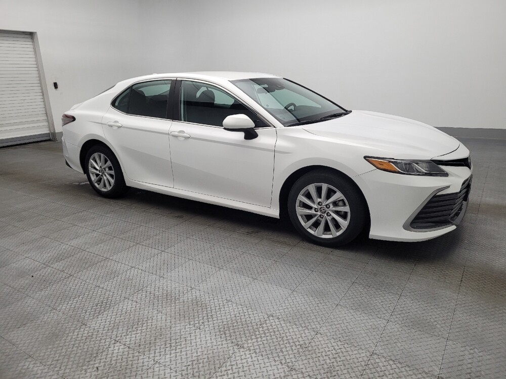 2021 Toyota Camry in Savannah, GA 31419 - 18121250 11