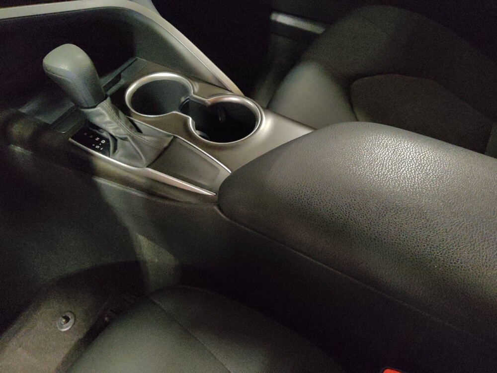 2021 Toyota Camry in Savannah, GA 31419 - 18121250 26