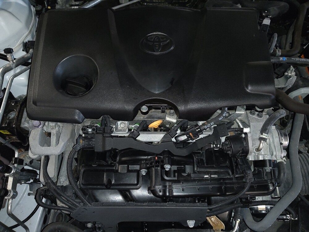 2021 Toyota Camry in Savannah, GA 31419 - 18121250 30