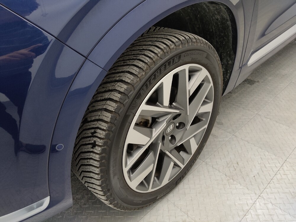 2022 Hyundai Santa Fe in Springfield, MO 65807 - 18121251 31