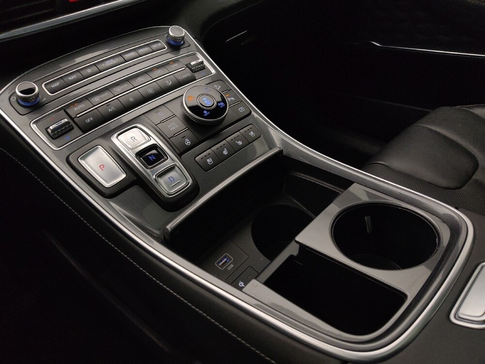 2022 Hyundai Santa Fe in Springfield, MO 65807 - 18121251 26