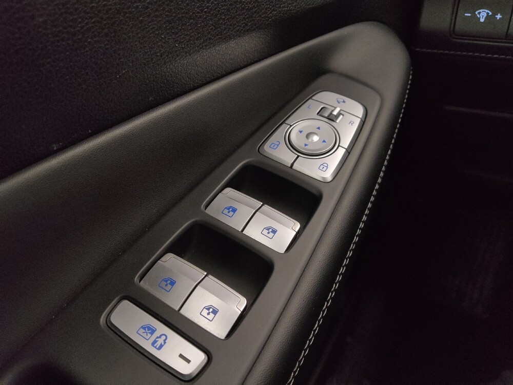 2022 Hyundai Santa Fe in Springfield, MO 65807 - 18121251 27