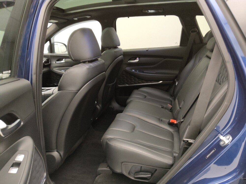 2022 Hyundai Santa Fe in Springfield, MO 65807 - 18121251 18