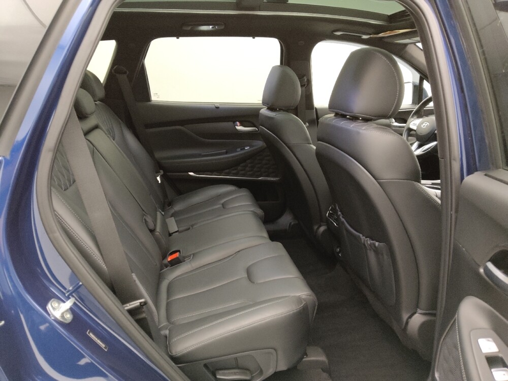 2022 Hyundai Santa Fe in Springfield, MO 65807 - 18121251 19