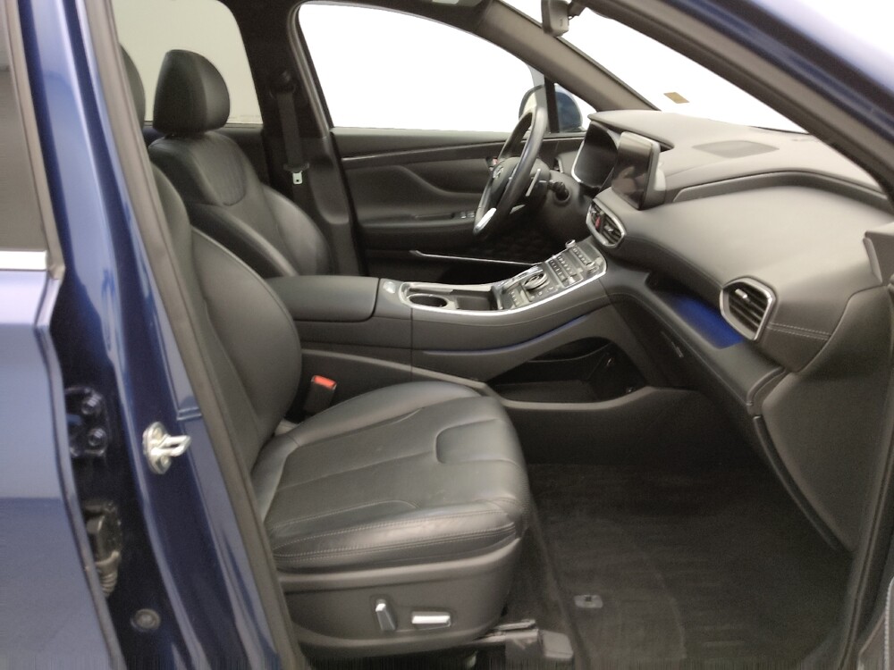 2022 Hyundai Santa Fe in Springfield, MO 65807 - 18121251 21