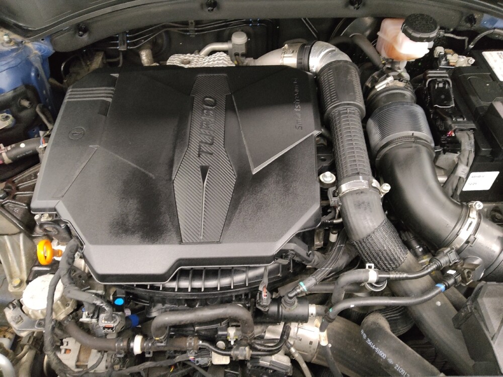 2022 Hyundai Santa Fe in Springfield, MO 65807 - 18121251 30