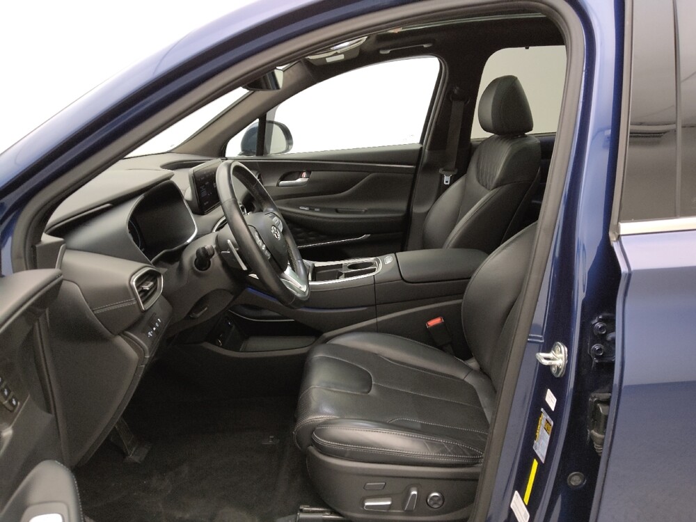 2022 Hyundai Santa Fe in Springfield, MO 65807 - 18121251 17